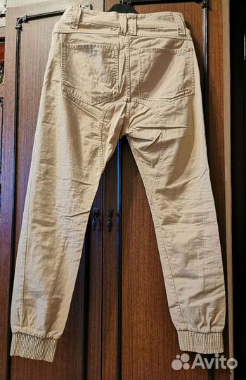 Брюки джогеры Bsdept