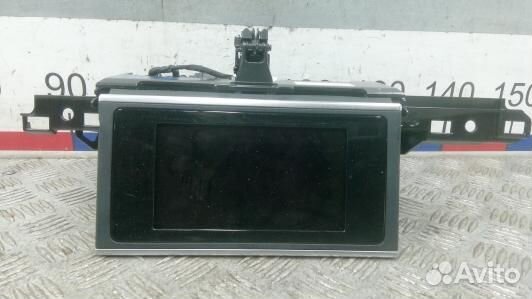 Монитор audi A6 C7 (LDN30JA01)