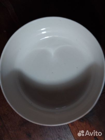 Капельник фарфоровый, Дулево