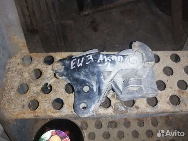 Подушка аккп honda civic EU3