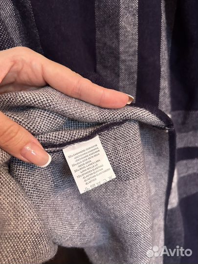 Кардиган женский кашемир/шёлк