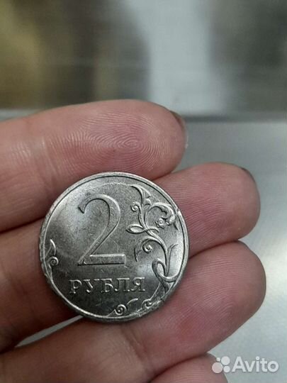 Ценные монеты