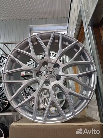 Диски r18 5*112 VAG (Audi, Skoda,Volkswagen) новые