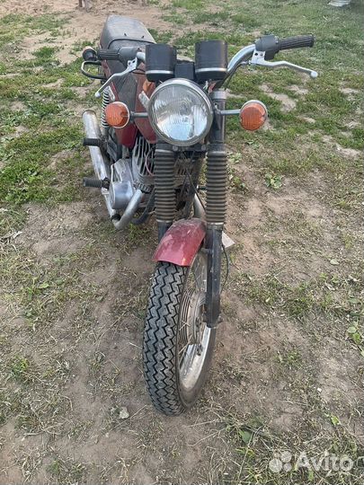 Ява 350