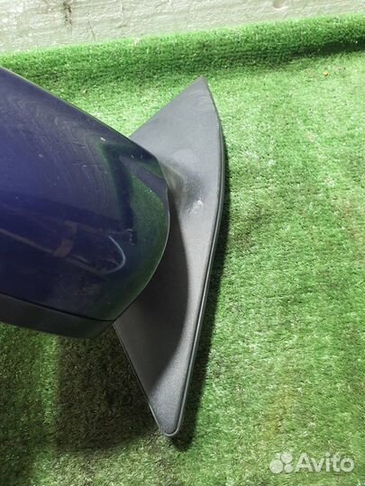 Зеркало электрическое левое Kia Ceed