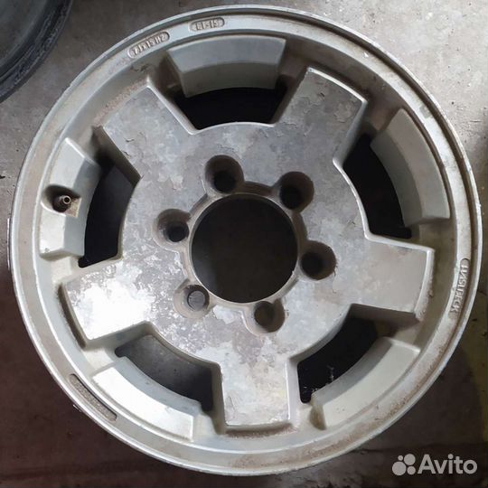 6/139,7/R15. J-7. ET- -15