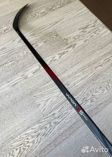 Клюшка хоккейная Bauer Vapor X5 Pro SR (Оригинал)