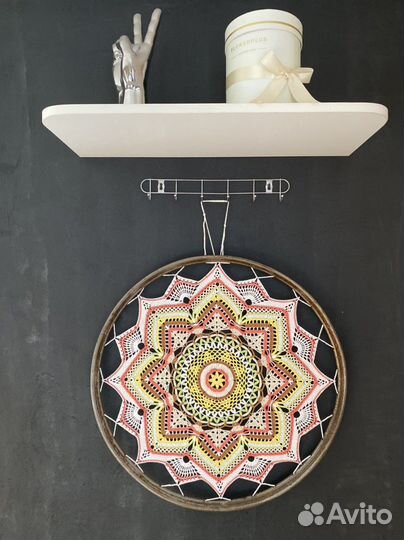 Салфетка декоративная