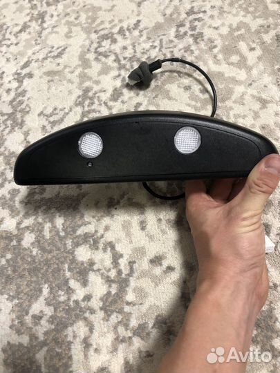 Зеркало салонное mercedes W205 W222 C217 C253 X253