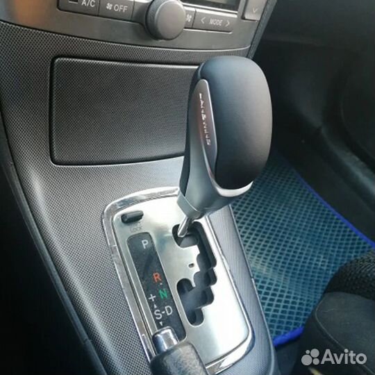 Ручка АКПП Toyota Mazda Lexus Mitsubishi