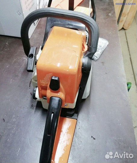 Новая бензопила stihl MS 250 (Арт.22832)