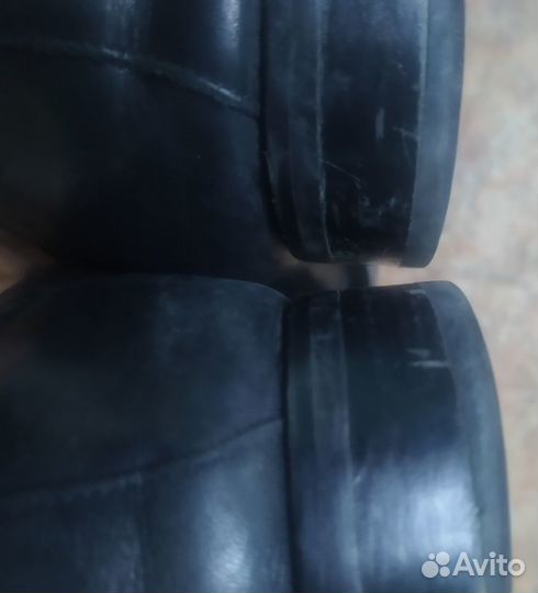 Туфли мужские кожаные 45 размер