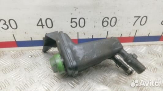 Бачок гу volkswagen passat B5 (NDN35NO01)