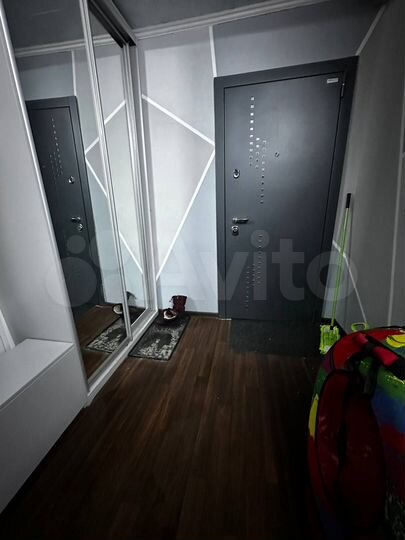 3-к. квартира, 66 м², 1/9 эт.