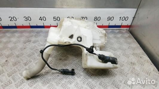 Бачок омывателя ford mondeo 4 (JDN12NL01)