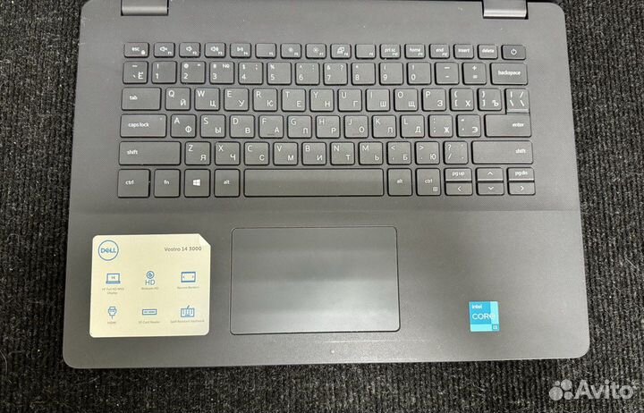 Dell (i3-1115G4/8GB/SSD256/Intel Iris Xe Graphics)