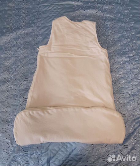 Спальный мешок конверт одеяло для малыша