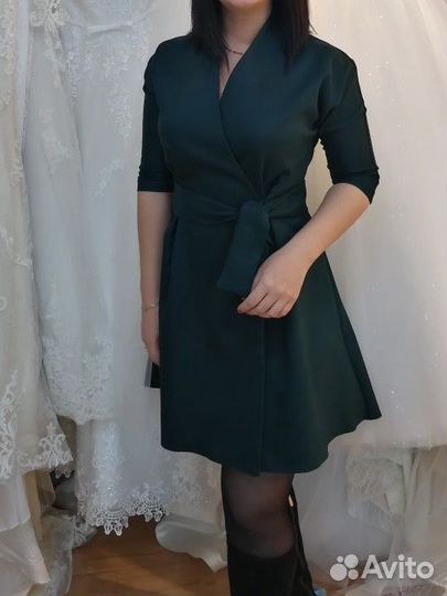 Платье женское