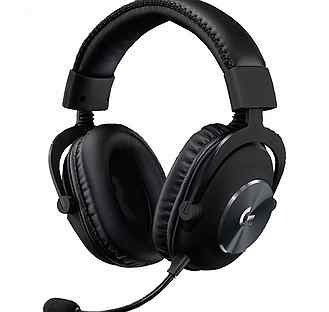 Гарнитура Logitech G PRO X Gaming Headset #297701