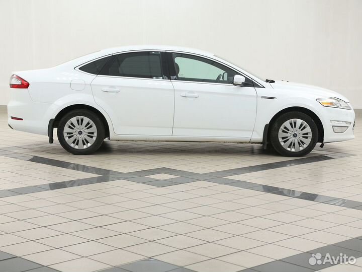 Ford Mondeo 2.0 AT, 2011, 117 000 км