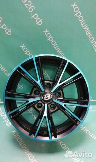 Диски R-16 Hyundai,Kia,Toyota,Haval,Nissan,Geely