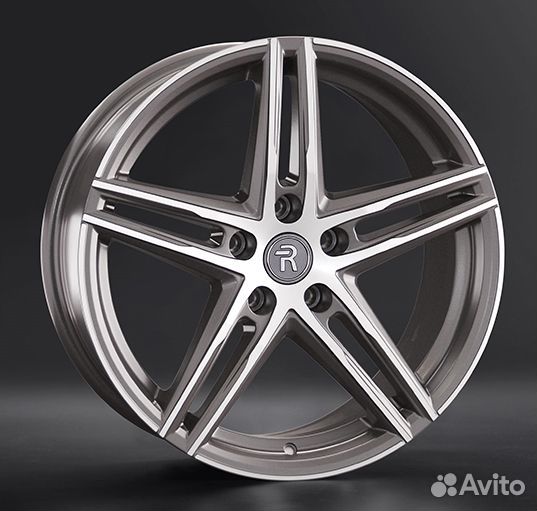 Replay B313 : 8,5x20 5*112 Et:27 Dia:66,6 mgmf