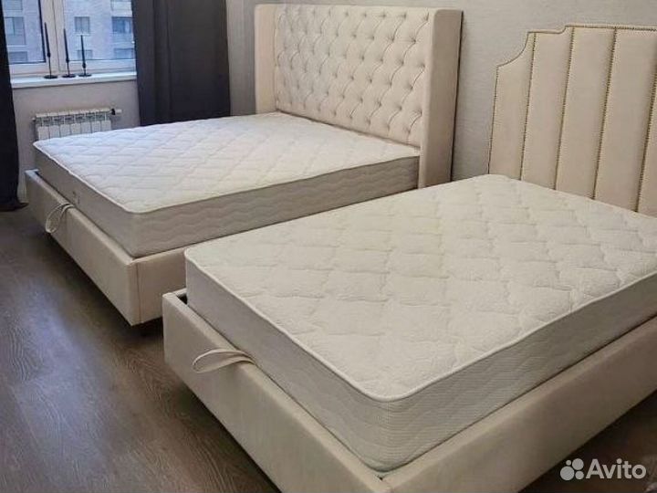 Матрас анатомический со склада