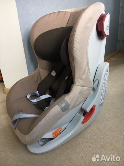 Детское автокресло от 9 до 18 кг