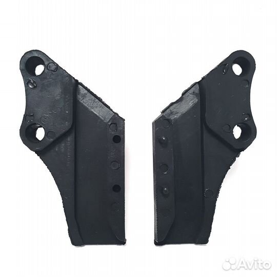 Направляющие цепи приводной TTR125(пара)