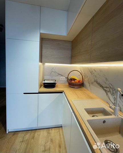 Изготвление кухни на заказ sh-0523420