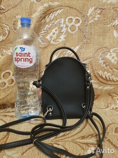 Рюкзак детский