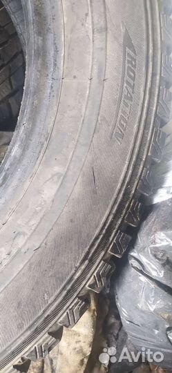 Dunlop SP Winter Ice 01 185/65 R15 88T