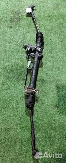 Рейка рулевая Daewoo Gentra