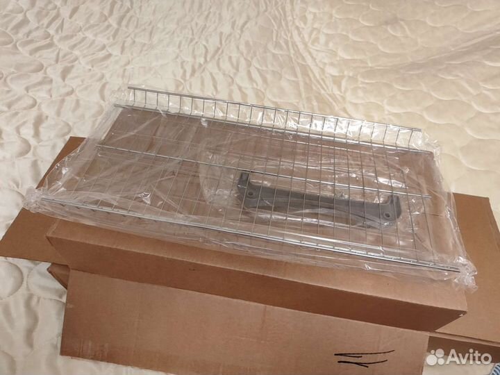 Сушилка для посуды в шкаф 60 см и 80 см