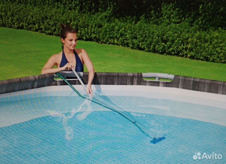 Набор для чистки бассейна, Bestway