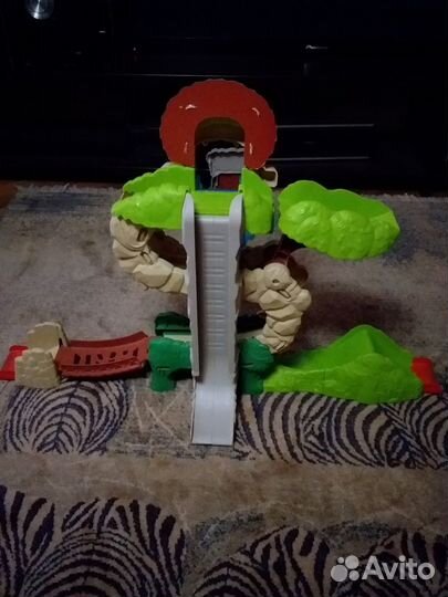 Blaze Вспыш Остров животных Энимал Айлэнд