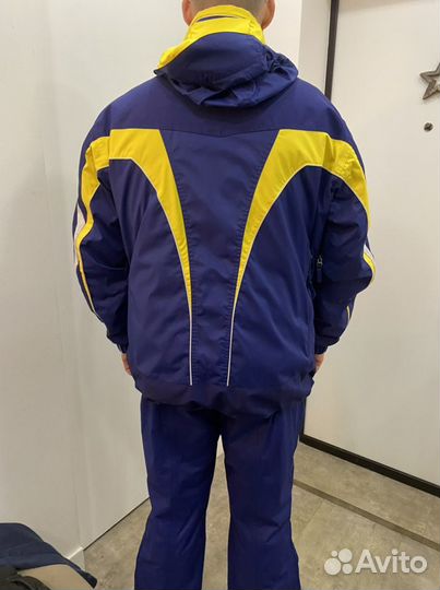 Горнолыжный костюм Descente