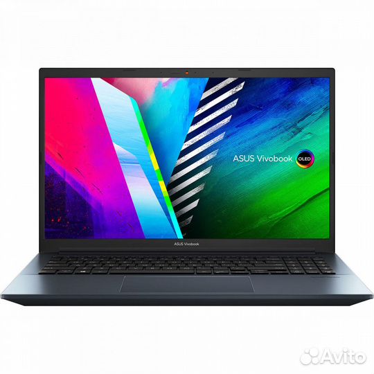 Ноутбук Asus K6500ZC 523104