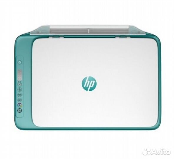 Мфу HP DeskJet 2632