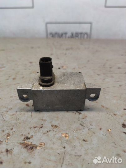 Датчик ускорения Porsche Cayenne 955 4.5 2004