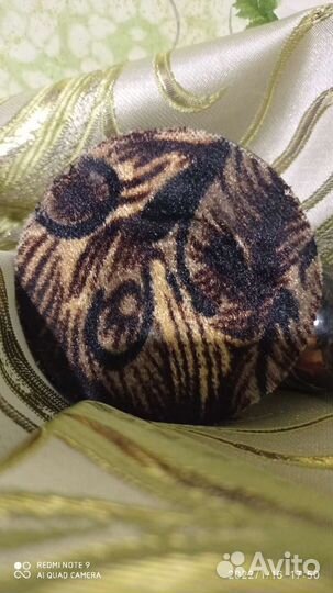 Яйцо сувенирное