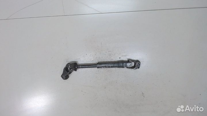 Кардан рулевой Renault Scenic, 2010