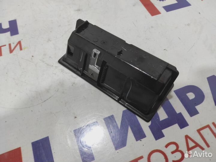 Пепельница BMW X6 (E71) 51166954945