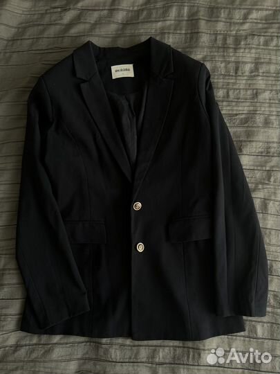 Пиджак школьный для девочки acoola 146