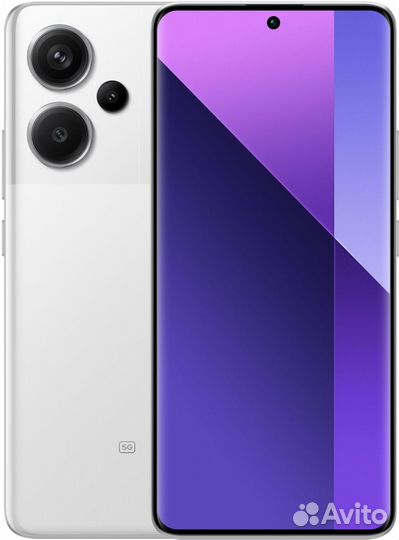 Xiaomi Redmi Note 13 Pro+, 12/512 ГБ