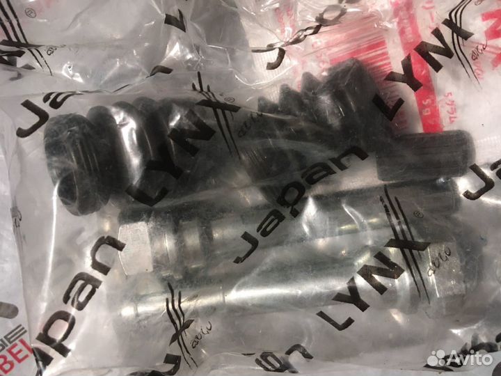 Lynxauto BC2071Комплект направляющих