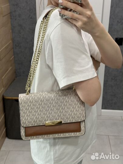 Сумка женская michael kors
