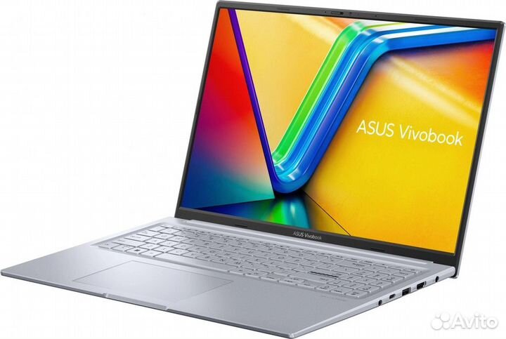 Ноутбук asus VivoBook 16X K3604VA-MB232 90NB1072-M009K0