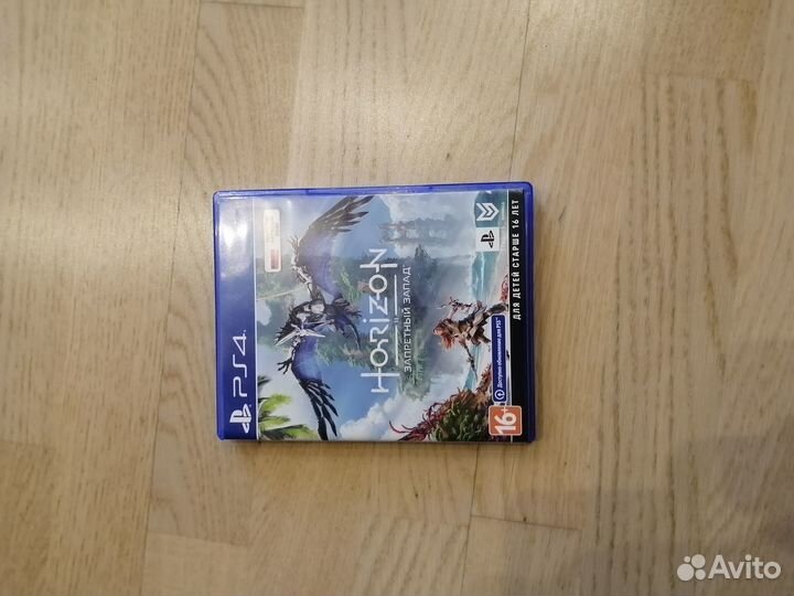 Игры, приставки и программы