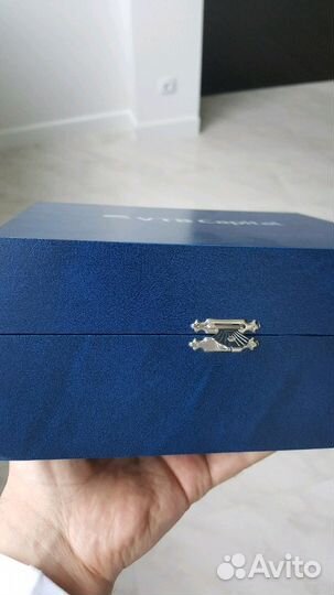 Кружка-Подарочная Президента с гербом РФ